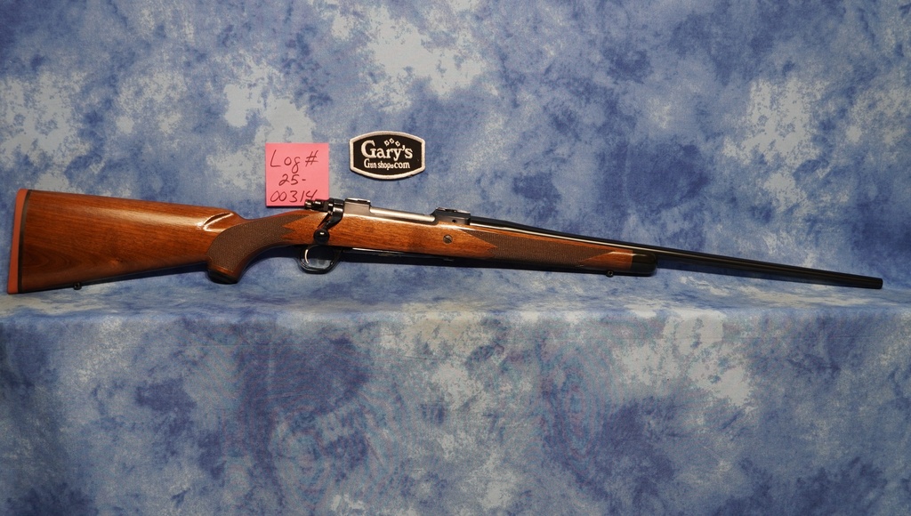 RUGER 57168 M77 HAWKEYE 100TH ANNIVERSARY 270 WINCHESTER