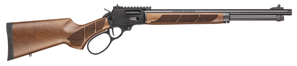 SMITH & WESSON 13810 MODEL 1854 357 MAG 10+1 19.25" THREADED BARREL