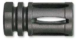 ROCK RIVER 9MM A2 FLASH HIDER 9MM0001