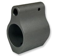 ROCK RIVER .625 LOW PROFILE GAS BLOCK ASY AR0122LTASY