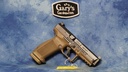 USED CANIK METE SFT 9MM FDE/BLACK
