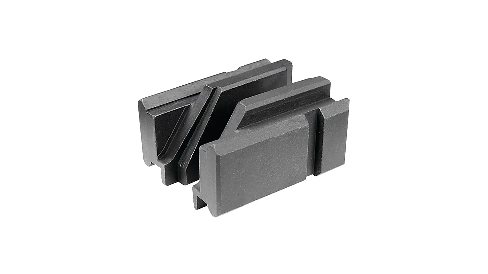 MIDWEST INDUSTRIES MX SERIES FRONT SIGHT TACTICAL LIGHT MOUNT AR-15 MCTAR-04