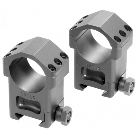 BADGER ORDNANCE MAX-50 30MM ULTRA HIGH SCOPE RINGS 1005-306-50