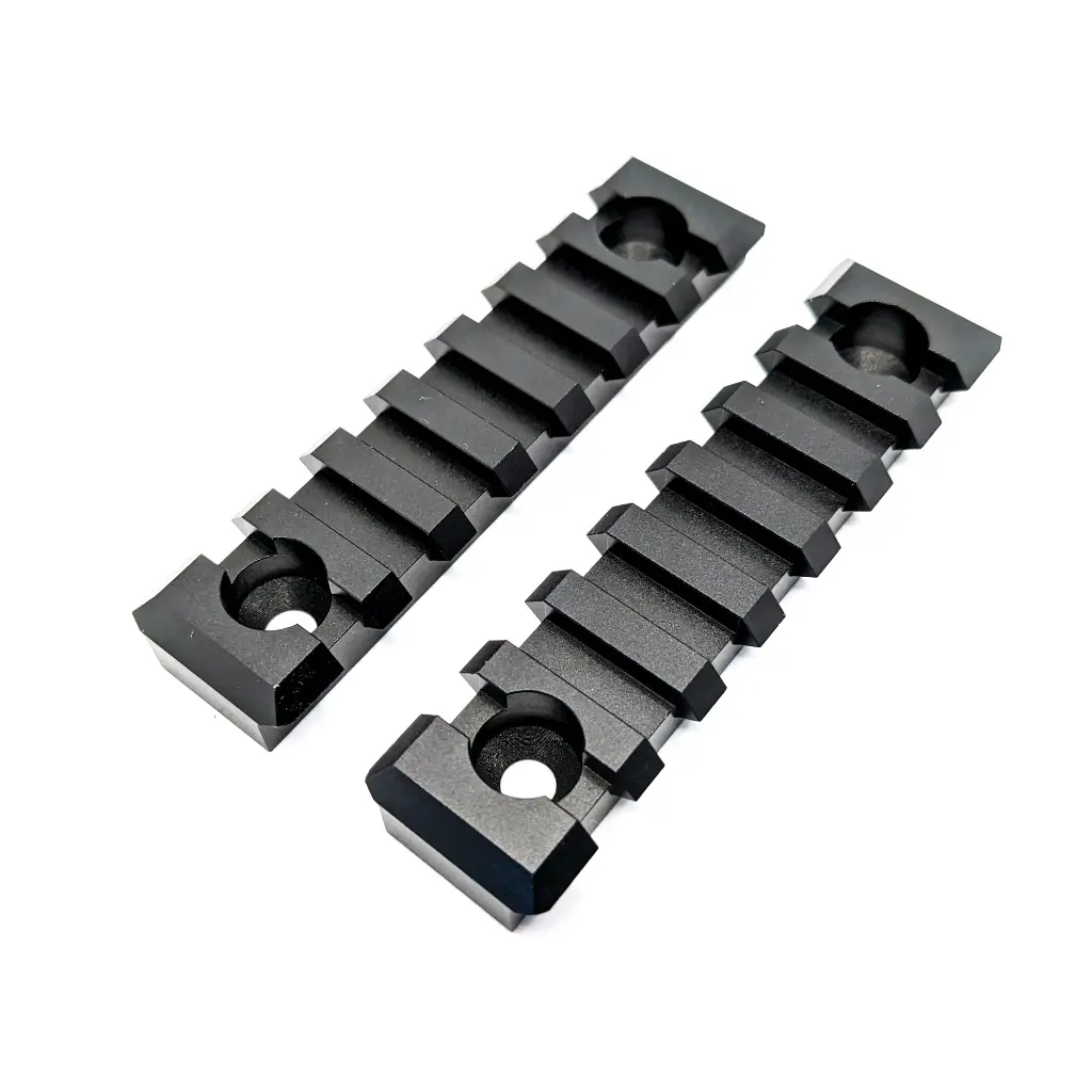 CMMG P90 / PS90 SIDE PICATINNY RAIL SET OF 2 P90-01