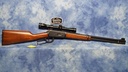 USED WINCHESTER MODEL 94 30-30 WIN W/SCOPE