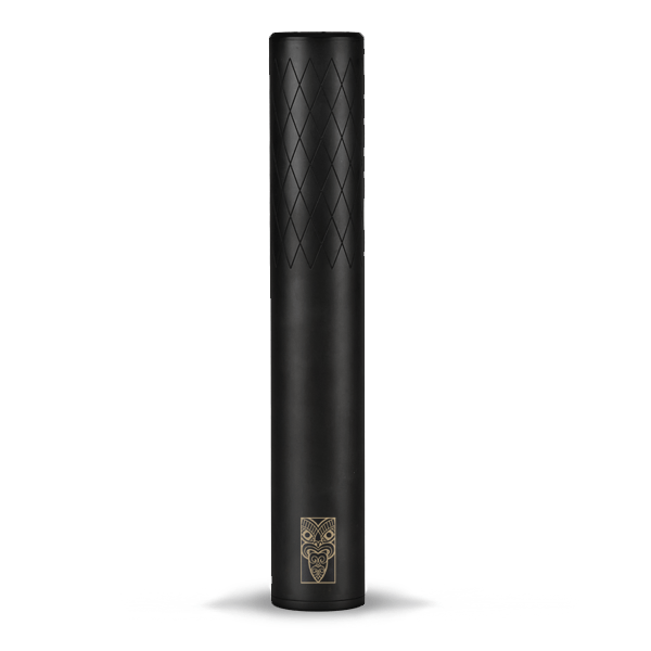 AMTAC SUPPRESSORS RONGO P 30 CAL SILENCER AMT-8510.1-BLK-U