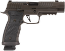 SIG SAUER 320AXGF-9-LEGION P320 AXG LEGION 9MM 21+1, 3.90"