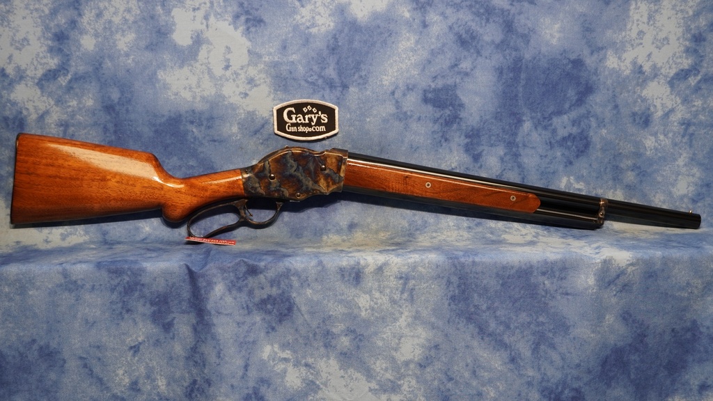 CHIAPPA FIREARMS 930.000 1887 12 GA 5+1 2-3/4" 22" BLUED COLOR CASE