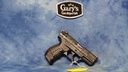 USED WALTHER P22 BLACK 3.4" BBL S&W IMPORT
