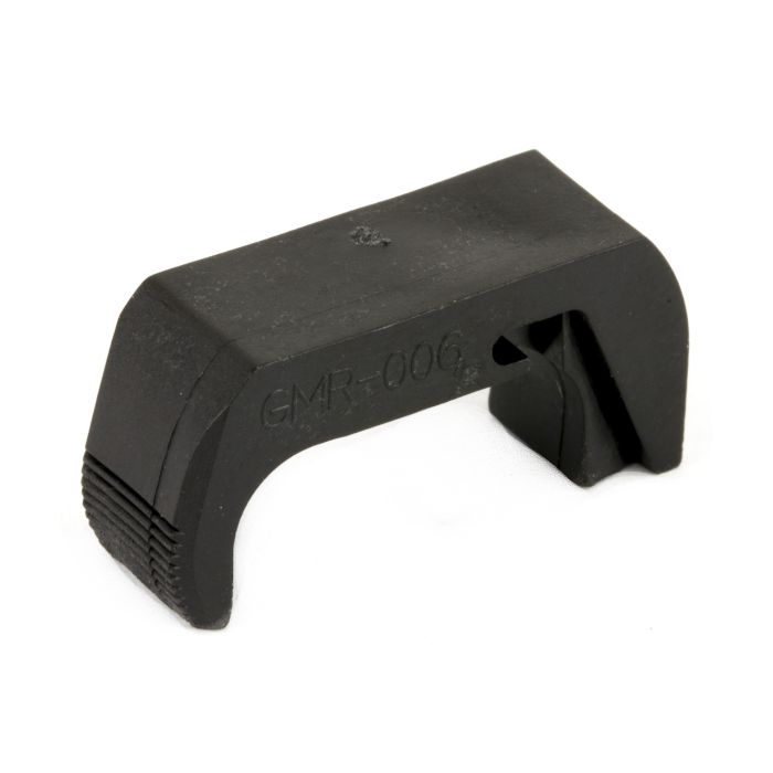 VICKERS TACTICAL TANGODOWN GLOCK 43 AMBIDEXTROUS EXTENDED MAGAZINE RELEASE GMR-006-43