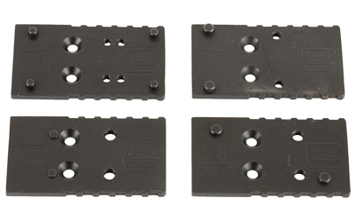 GLOCK PART MOS ADAPTER SET 02 40 10MM - SP33736