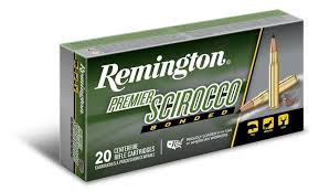 REMINGTON 27950 SCIROCCO 300 REMINGTON ULTRA MAG 150 GRAIN 20 RNDS