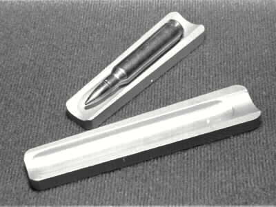 SCORE HIGH GUNSMITHING POST 64 WINCHESTER MODEL 70'S AND CLASSIC MOD 70'S CHAMBERED FOR SHORT CARTRIDGES WITH STANDARD CASE HEADS SUCH AS 243 WIN AND 308 WIN.