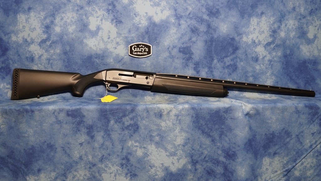 USED WINCHESTER FN-BELGIUM SUPER X2 12 GA 3.5" 28" BBL