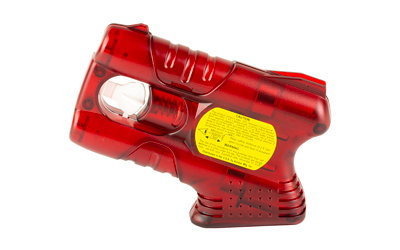 KIMBER AMERICA, PEPPERBLASTER III, PEPPER SPRAY, RED