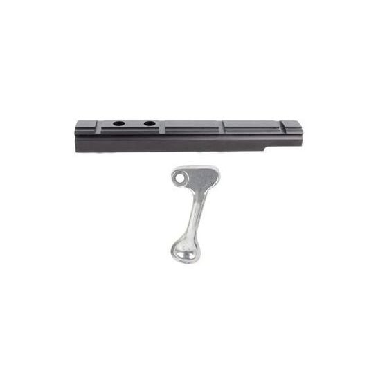 AMERICAN TACTICAL MOI0600 MOSIN NAGANT SCOPE MNT W/ BOLT HANDLE 