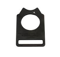 WILSON COMBAT SCATTERGUN TECHNOLOGIES VERTICAL SLING MOUNTING PLATE REMINGTON 870 PARKERIZED