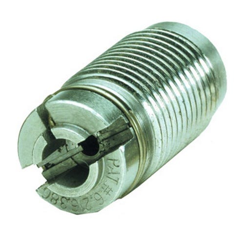 CVA AC1678 209 PRIMER BREECH PLUG
