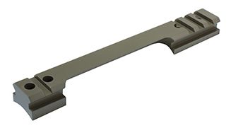 KIMBER 8400 LONG-ACTION ONE-PIECE BASE W/ PICATINNY RAIL 1000563