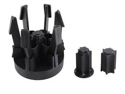 CALIFORNIA COMPETITION WORKS REMOONER 6 SHOT MOON CLIP LOADER