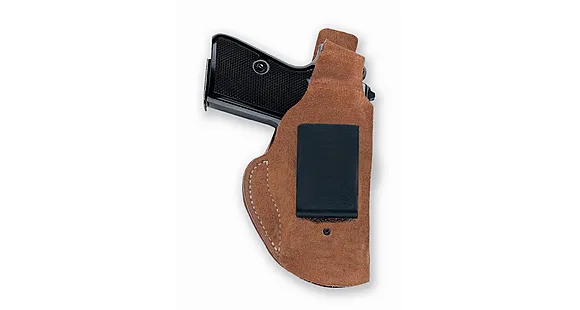 GALCO WB224R WAISTBAND IWB RH HOLSTER FOR GLOCK 17/22 GEN 2-4/31
