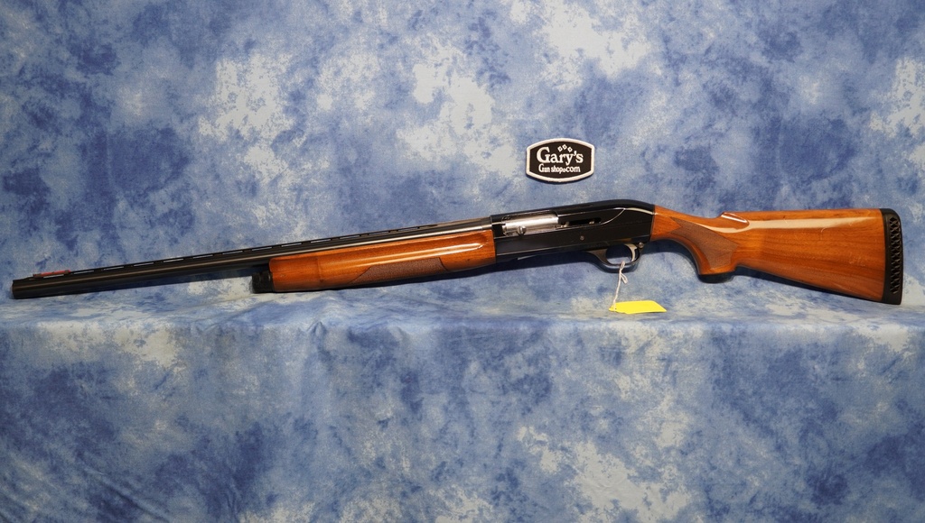 USED BENELLI MONTEFELTRO LEFT HAND 12 GA 3" 26" BBL HK IMPORT