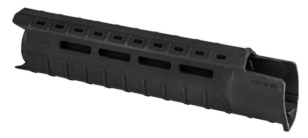 MAGPUL MAG551-BLK MOE SL MID-LENGTH HANDGUARD AR-PLATFORM BLACK POLYMER