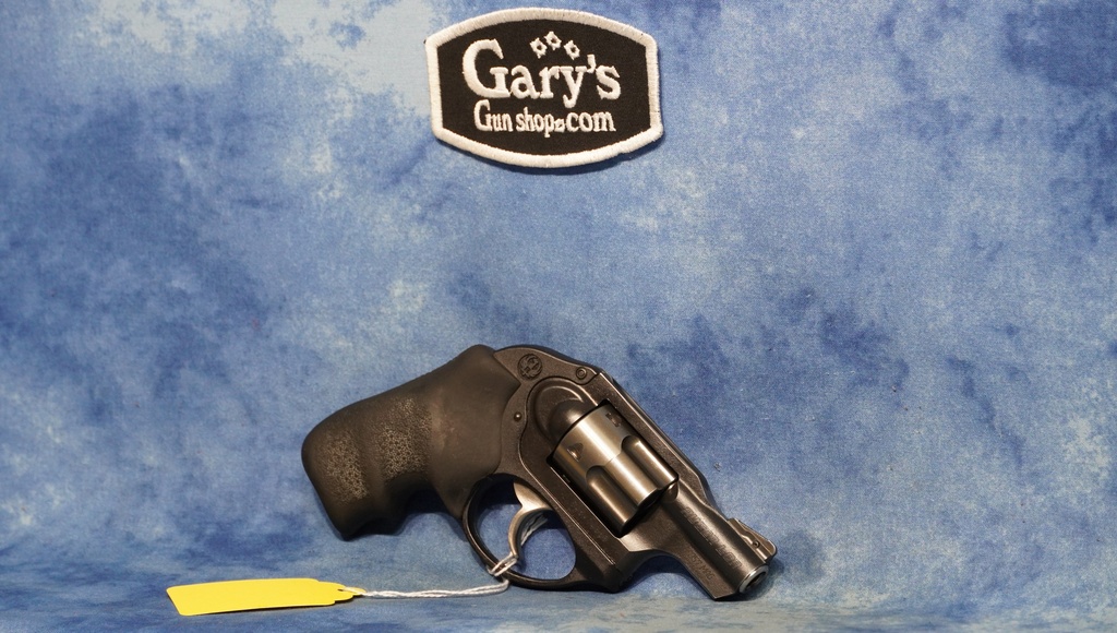 USED RUGER LCR 357 MAGNUM