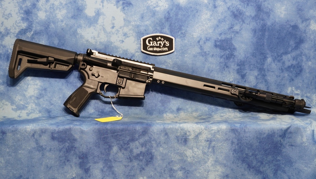 USED SIG SAUER M400 5.56MM 16" THREADED BBL