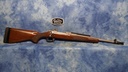 RUGER 6804 GUNSITE SCOUT 308 WINCHESTER SS/WALNUT