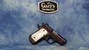 CUSTOM & COLLECTABLE CNCBRM9 KIMBER 9MM BLUE RAINBOW