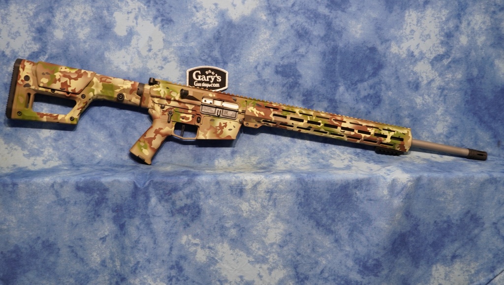 ALEX PRO RI262MC APF-10 VARMINT 2.0 243 WIN MULTI-CAM