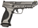 SMITH & WESSON 13199 M&P PERFORMANCE CENTER M2.0 COMPETITOR 9MM LUGER 17+1, 5"