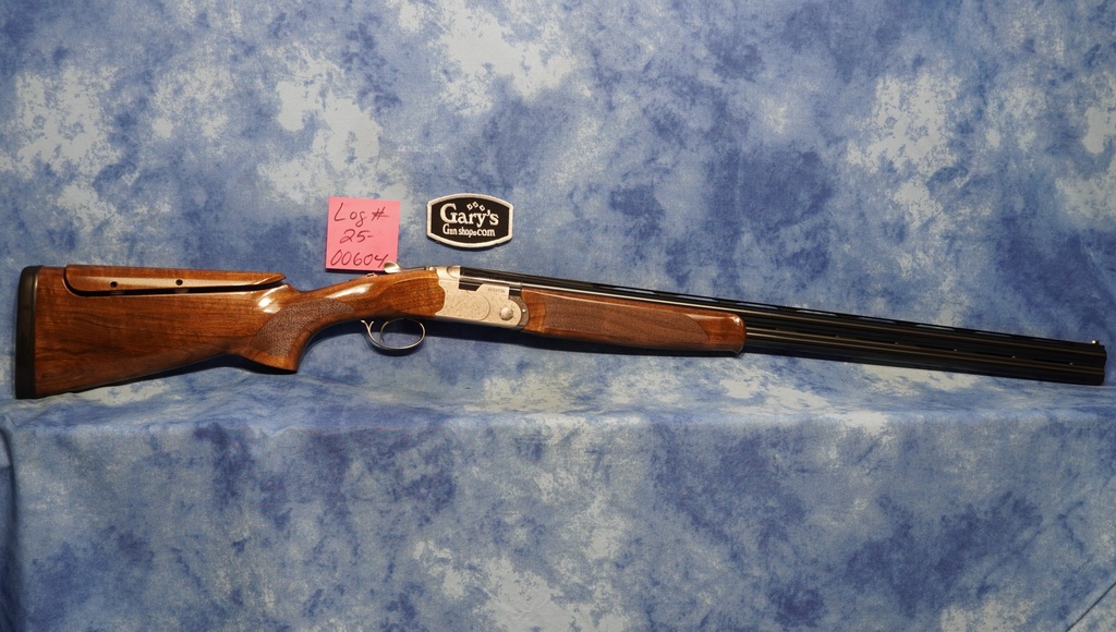 BERETTA J686S1230BF 686 SILVER PIGEON I SPORTING 12 GA 3" 30" B-FAST