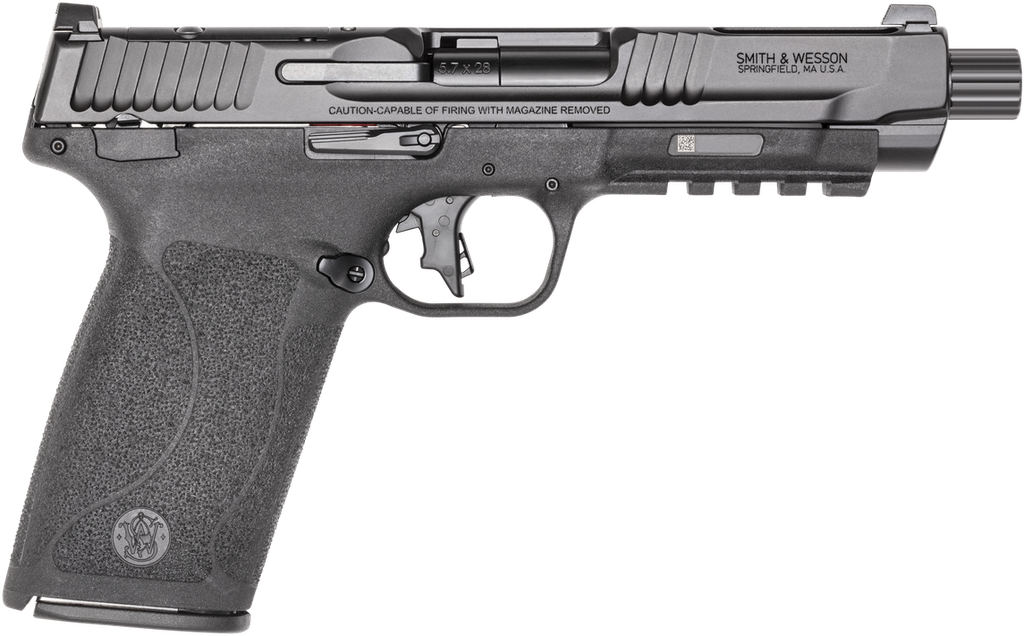 SMITH & WESSON 13348 M&P 5.7 FULL SIZE FRAME NTS