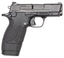 SMITH & WESSON 13897 CSX E-SERIES MICRO-COMPACT FRAME 9MM 17+1 3.10"