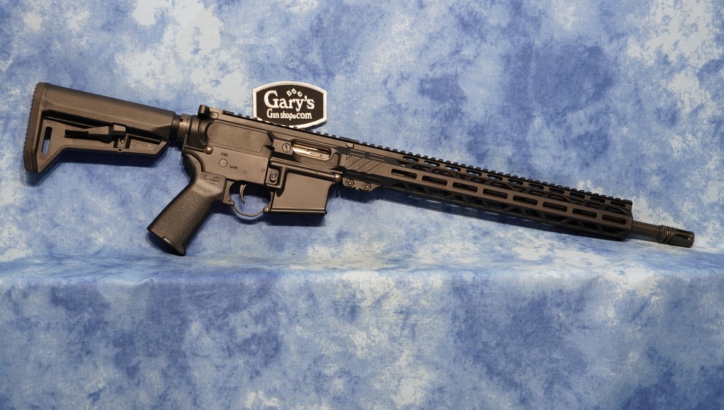 ROCK RIVER ARMS 17HMR1325 17 HMR 18" ROCK CHUCK CARBINE