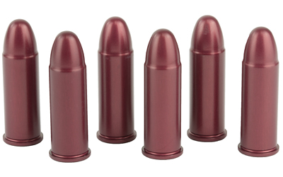 A-ZOOM 16121 PRECISION METAL SNAP CAP 44 SPECIAL