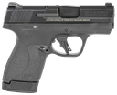 SMITH & WESSON 13248 M&P SHIELD PLUS MICRO-COMPACT 9MM 10+1 / 13+1