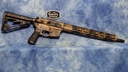 WILSON COMBAT PROTECTOR CARBINE 5.56MM 16" BBL BATTLE CAMO