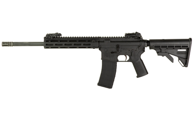 TIPPMANN M4-22 PRO 16" 22LR A101034
