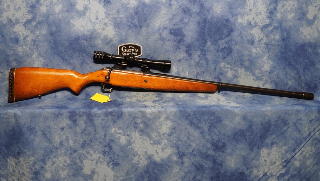 USED WESTERN FIELD M172B 12 GA 3" C-LECT CHOKE