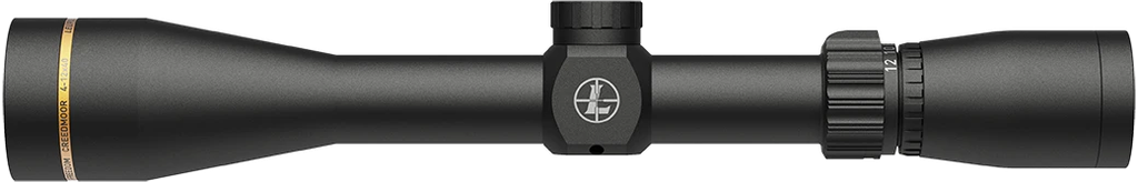 LEUPOLD 179313 VX-FREEDOM MATTE BLACK 4-12X40MM 1" TUBE CREEDMOOR RETICLE