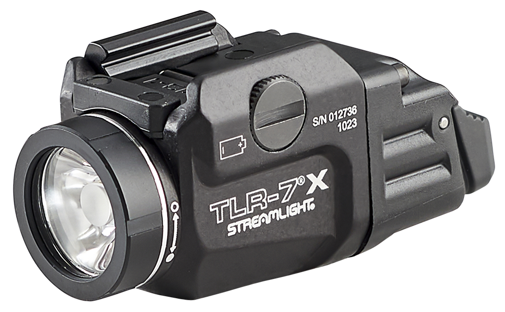 STREAMLIGHT 69455 TLR-7X USB 500 LUMENS