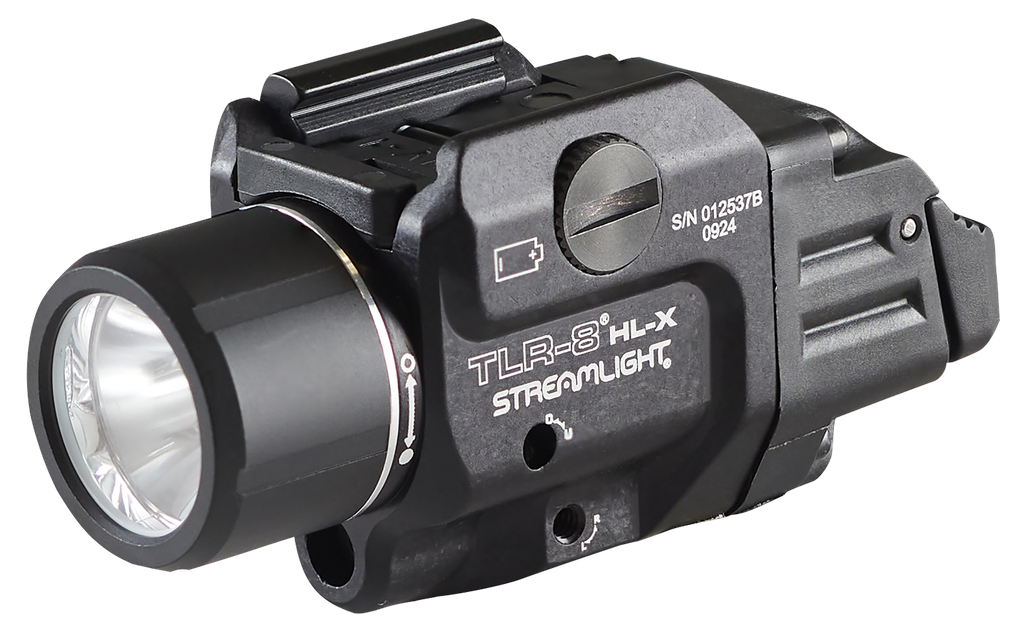 STREAMLIGHT TLR-8 HL-X 1000 LUMENS USB 69465