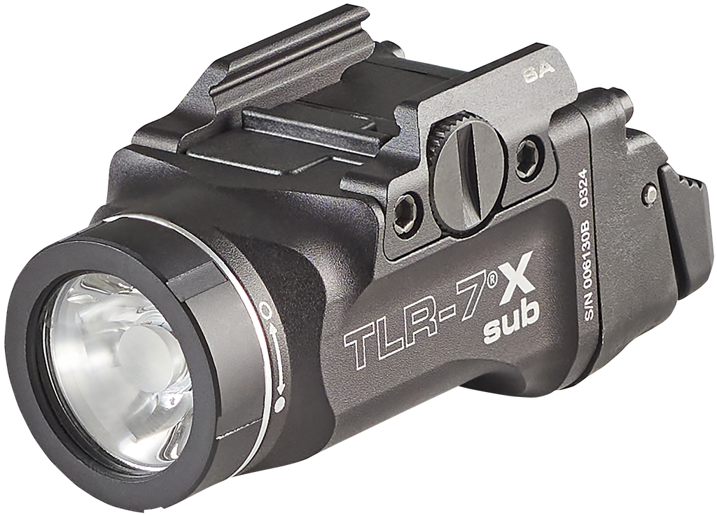STREAMLIGHT 69408 TLR-7 SUB USB FOR SPRINGFIELD HELLCAT