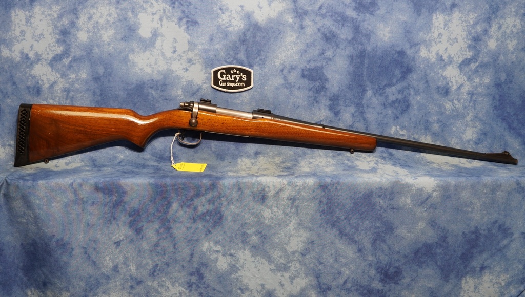 USED REMINGTON MODEL 721 30-06 SPRG