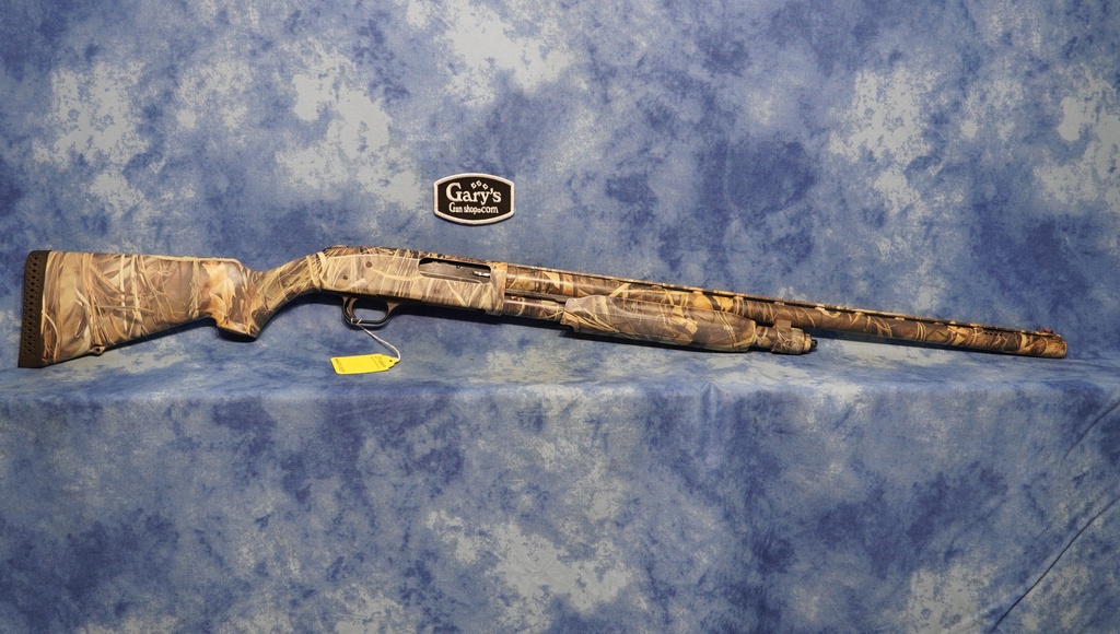 USED MOSSBERG 835 ULTI-MAG 12 GA 3.5" 28" BBL CAMO