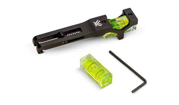 VORTEX PRO LEVELING KIT FOR PICATINNY RAIL PR-LK