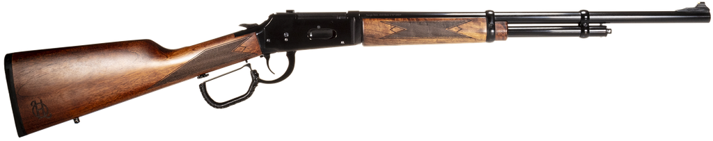 HERITAGE MFG RS41020BK RANGE SIDE 410 GAUGE 5+1 20" BLACK